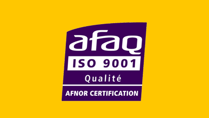 Logo afaq