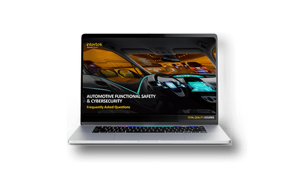 Automotive Functional Safety & Cyber Security webinar