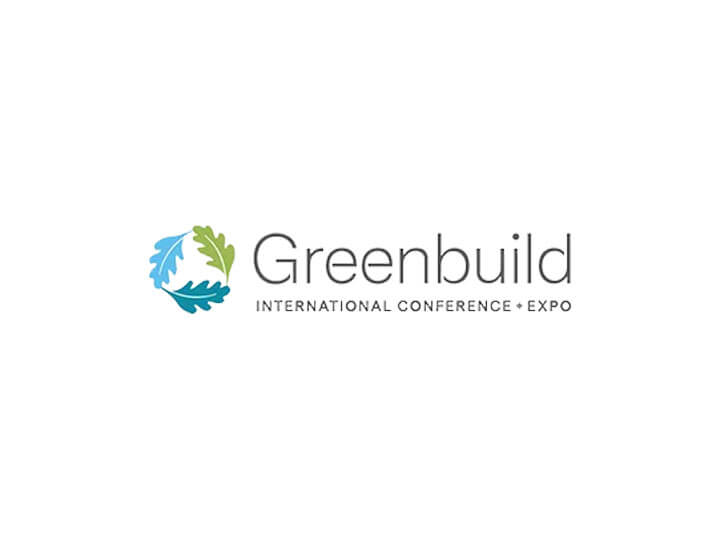 Greenbuild 2025