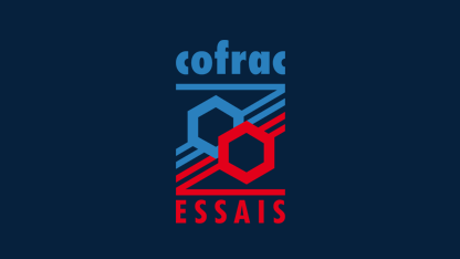 Logo cofrac