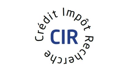 Logo CIR