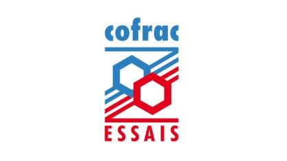 Logo Cofrac