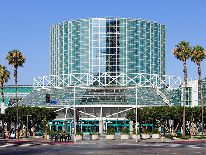 Los Angeles Convention Center