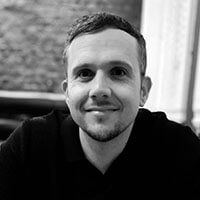 James Lynskey headshot