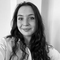 A professional headshot of Lise Lafosse