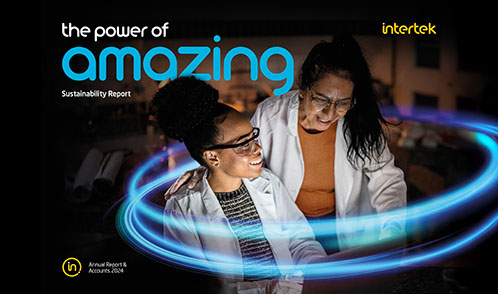 2024 Financial Report cover image